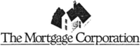 The Mortage Corporation Logo (DPMA, 16.06.1990)