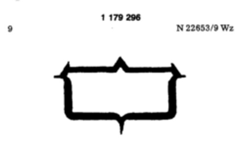 1179296 Logo (DPMA, 19.09.1989)