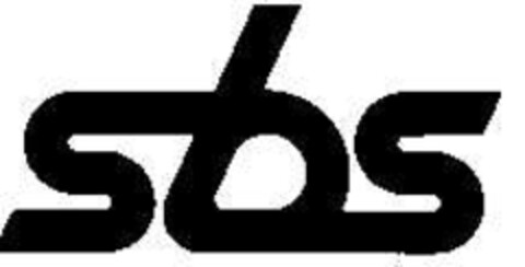 sbs Logo (DPMA, 27.10.1994)