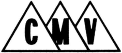 CMV Logo (DPMA, 02.02.1993)