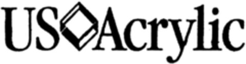 US Acrylic Logo (DPMA, 12.07.1994)