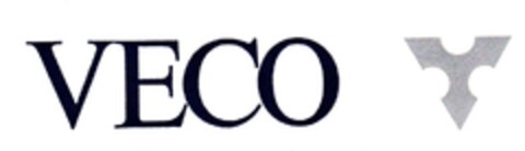 VECO Logo (DPMA, 16.04.1971)