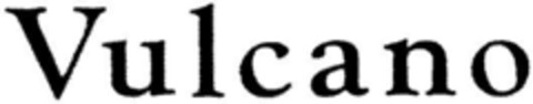 Vulcano Logo (DPMA, 20.08.1994)