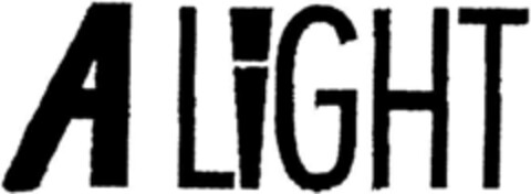 A LiGHT Logo (DPMA, 07.09.1994)