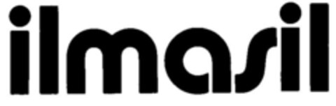 ilmasil Logo (DPMA, 16.03.1981)