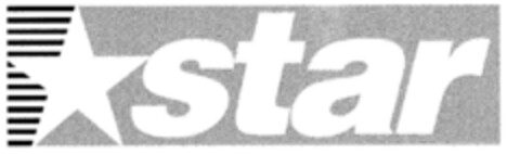 star Logo (DPMA, 31.03.2000)