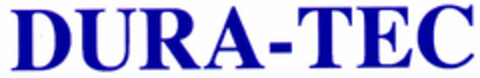 DURA-TEC Logo (DPMA, 22.05.2000)