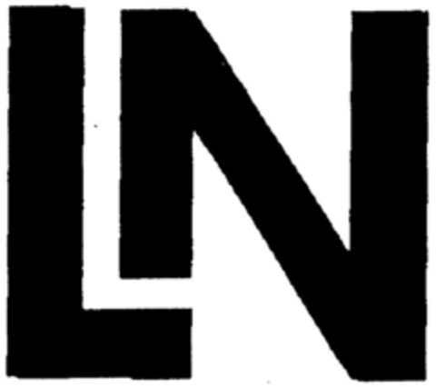 LN Logo (DPMA, 07/26/2000)