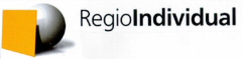 RegioIndividual Logo (DPMA, 21.03.2001)