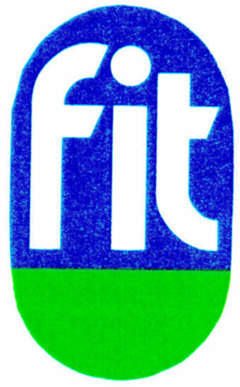 fit Logo (DPMA, 03/30/2001)