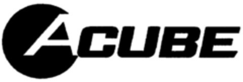 ACUBE Logo (DPMA, 24.04.2001)