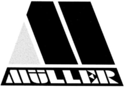 MÜLLER Logo (DPMA, 04.05.2001)