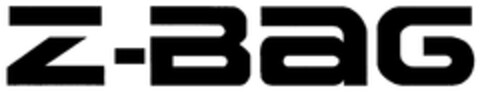 z-bag Logo (DPMA, 15.01.2008)