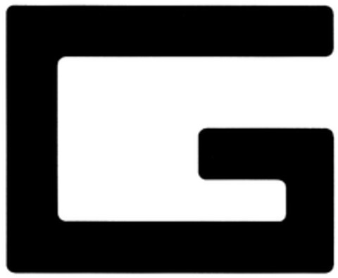 G Logo (DPMA, 05.03.2008)