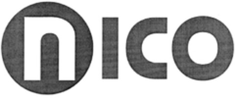 nico Logo (DPMA, 02.05.2008)