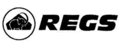 REGS Logo (DPMA, 13.08.2008)