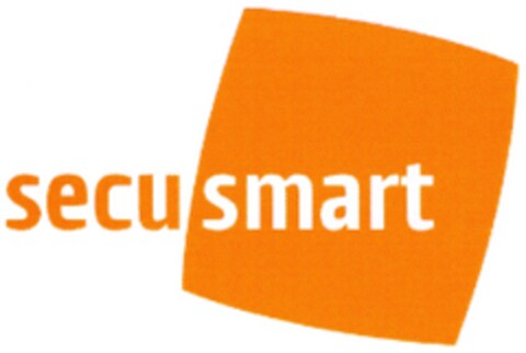 secusmart Logo (DPMA, 02.07.2008)