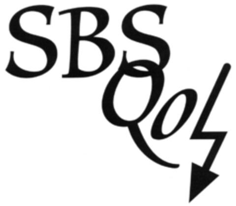 SBS QoL Logo (DPMA, 11/05/2008)