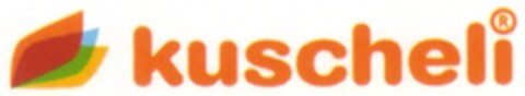 kuscheli Logo (DPMA, 03.12.2008)