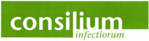 consilium infectiorum Logo (DPMA, 12/18/2008)