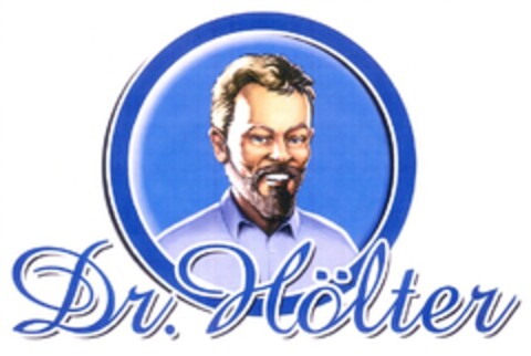 Dr. Hölter Logo (DPMA, 10/09/2009)