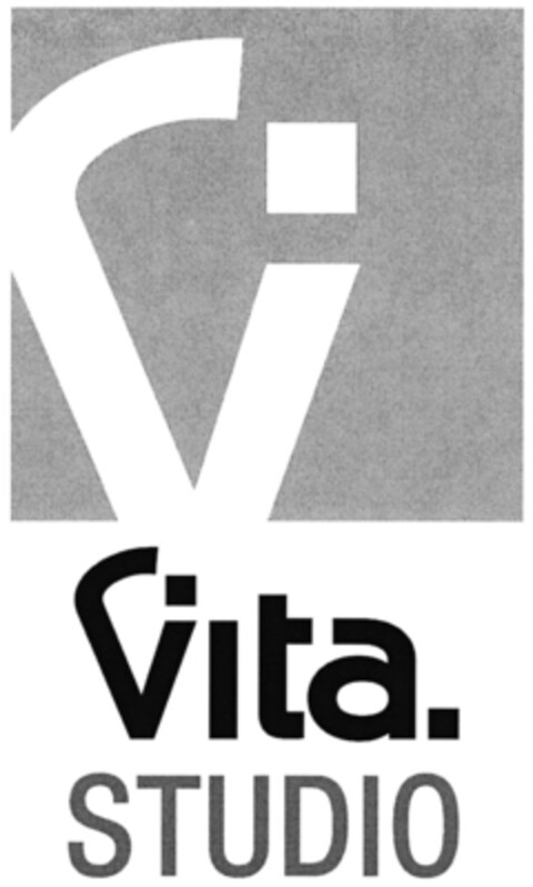 VITA. STUDIO Logo (DPMA, 13.01.2010)