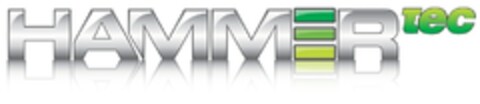 HAMMERtec Logo (DPMA, 29.01.2010)