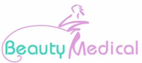 BeautyMedical Logo (DPMA, 27.03.2010)