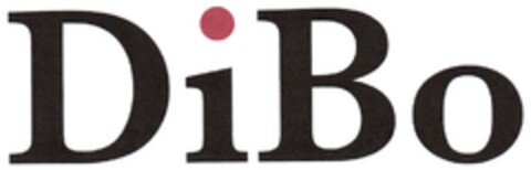 DiBo Logo (DPMA, 22.05.2010)