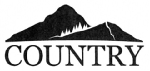 COUNTRY Logo (DPMA, 09/16/2010)