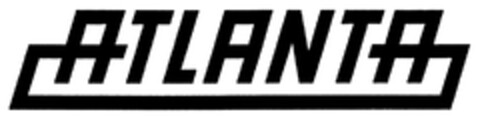 ATLANTA Logo (DPMA, 28.09.2010)