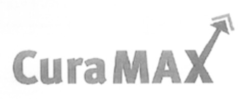 Cura MAX Logo (DPMA, 22.03.2011)
