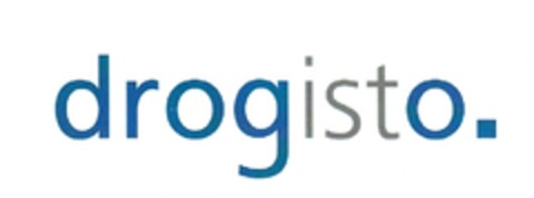 drogisto. Logo (DPMA, 12.04.2011)