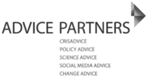 ADVICE PARTNERS Logo (DPMA, 06/20/2011)