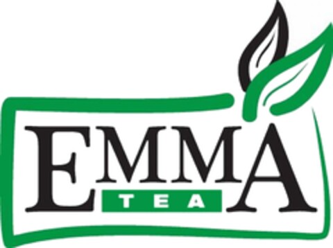EMMA TEA Logo (DPMA, 28.06.2011)