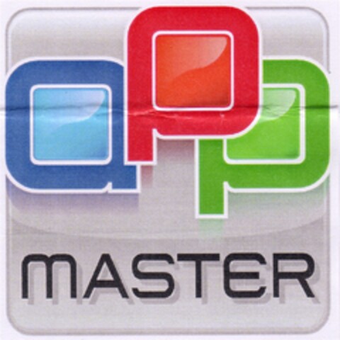 app Master Logo (DPMA, 09.07.2011)