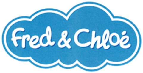 Fred & Chloé Logo (DPMA, 08/24/2011)