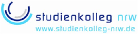 studienkolleg nrw Logo (DPMA, 07.03.2012)