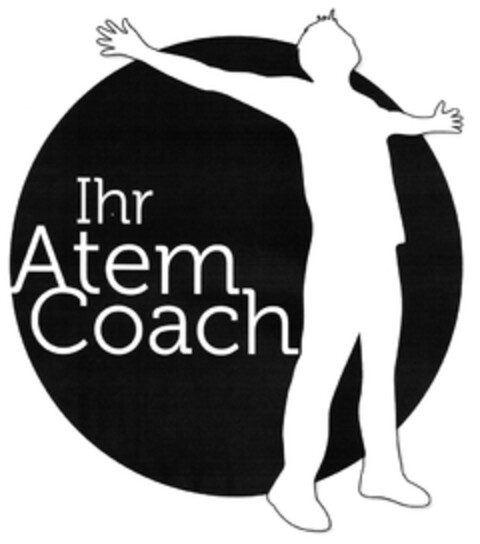 Ihr Atem Coach Logo (DPMA, 05.03.2012)