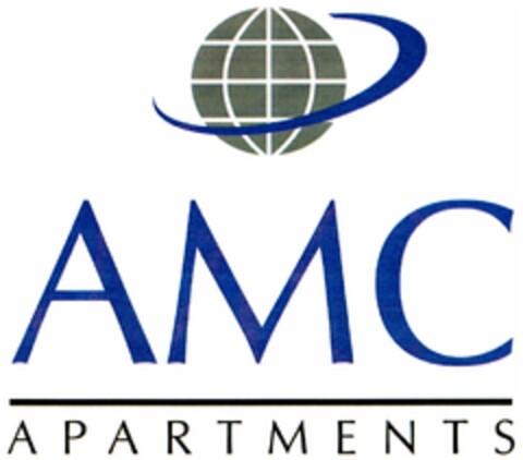 AMC APARTMENTS Logo (DPMA, 05.04.2012)