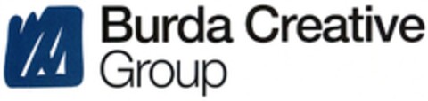 Burda Creative Group Logo (DPMA, 25.05.2012)