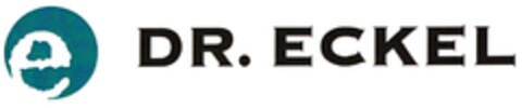 e DR. ECKEL Logo (DPMA, 08.08.2012)