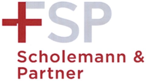 FSP Scholemann & Partner Logo (DPMA, 08.08.2012)