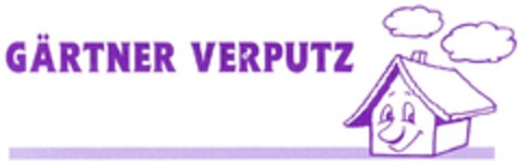 GÄRTNER VERPUTZ Logo (DPMA, 06.10.2012)