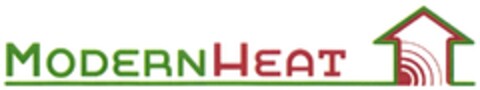 MODERNHEAT Logo (DPMA, 18.01.2013)