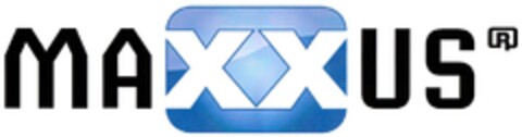 MAXXUS Logo (DPMA, 03.04.2013)