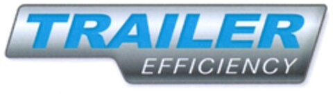 TRAILER EFFICIENCY Logo (DPMA, 04/17/2013)