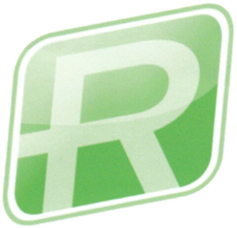 R Logo (DPMA, 05.07.2013)