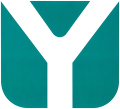 Y Logo (DPMA, 27.07.2013)