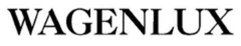 WAGENLUX Logo (DPMA, 01.08.2014)